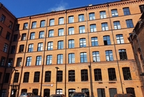 Аренда и продажа офиса в Бизнес-центр «Даниловская мануфактура»