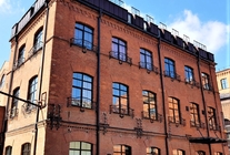 Аренда и продажа офиса в Бизнес-центр «Даниловская мануфактура»