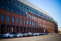 Аренда и продажа офиса в Бизнес-центр «Даниловская мануфактура»