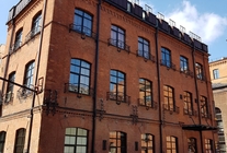 Аренда и продажа офиса в Бизнес-центр «Даниловская мануфактура»