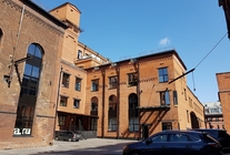 Аренда и продажа офиса в Бизнес-центр «Даниловская мануфактура»