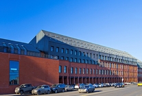 Аренда и продажа офиса в Бизнес-центр «Даниловская мануфактура»